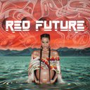 Red Future album cover